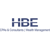 HBE LLP Logo