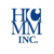 HCMM Inc. Logotype