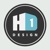 HD1Design Logo