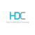 HD Consulting Croatia Logo