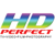 HD Perfect Video & Photo Logo