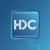 HDC New Media Logo