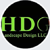 HDG Landscape Design Logo
