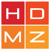HDMZ Logo
