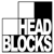 Head Blocks Logo