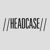 // HEADCASE // Logo