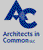 Architects in Common Logo