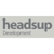 HeadsUp Development Ltd Logo