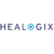 Healogix, LLC. Logo