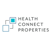 Health Connect Properties, Inc. Logotype