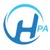 Healthcare Professional Agency (HPA) Logotype