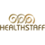 HealthStaff Dental Staffing Solutions Logotype