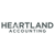 HeartLand Accounting Logo