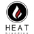 HEAT Pte. Ltd. Logo