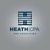 Heath CPA & Associates Logo