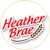 Heather Brae Shortbreads Logotype