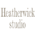 Heatherwick Studio Logo