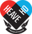 Heave Ho Productions Logo