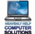 Heavenly Help Computer Solutions Logo