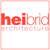 heibrid architect Logo