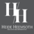 HEIDE HEEMSOTH Logo