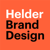 Helder Brand Design Logo