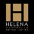 Helena Ventrella Design Limited Logo