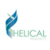 Helical Research Inc. Logo