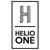 Helio One Marketing Logo