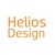 Helios Design Logo