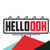 Hello ooh Logo