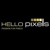 Hello Pixels Logo