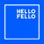 Provider Logotype HelloFello Logo