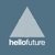 hellofuture.tv Logo