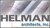 Helman Architects, Inc. Logo