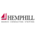 Hemphill Search Group, Inc. Logo