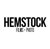 Hemstock Films Logo