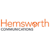 Hemsworth Communications Logo