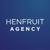 Henfruit Agency Logo