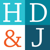 Henning, Dowdy & Jones, LLC Logo