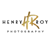 Henry Roy Photography Logotype