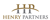 Henry Partners Pty Ltd Logo