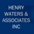 Henry Waters & Associates Inc Logo