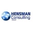 Hensman Consulting Intl LLP Logo