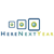 HereNextYear, LLC Logo
