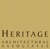 Heritage Architectural Associates Logo