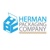 Herman Packaging Company Logo
