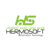 Hermosoft Logo
