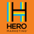 HERO Marketing Logo