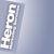 Heron Marketing Services Logo